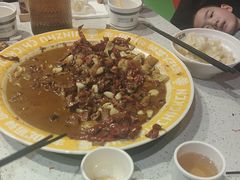 -金柱大盘鸡(和田二街店)