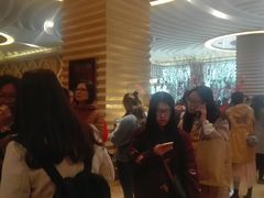 门面-堂会·KTV·自助餐·团建聚会(天河店)