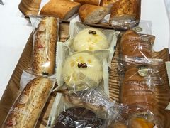 -巴黎贝甜(熙悦汇店)