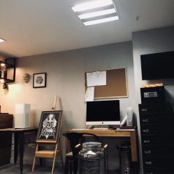 -極致刺青TATTOO STUDIO 私人订制