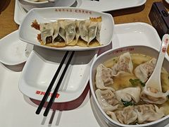 -南城香·饭香串香馄饨香(花园北路店)