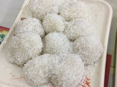 -沙湾姜埋奶(兴新包店)