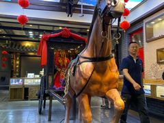 -美沁酒店(成都宽窄巷子奎星楼街店)