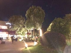 -天目湖涵田半山温泉