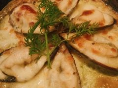 -绿茵阁牛扒餐厅(客村店)
