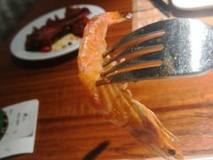 -汉巴味德·烤肉与啤酒的自助(杭州大悦城店)