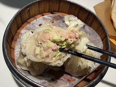 -春家·非遗手工小吃(徐汇万科广场店)