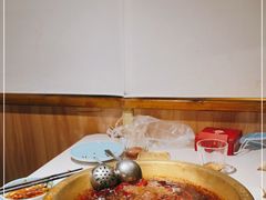 -矮冬瓜红茶火锅(天府一街店)