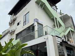 -晴朗橘子创意西餐厅(后湖店)