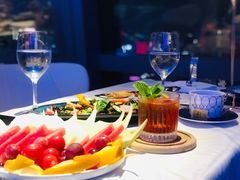 -天玑高空江景餐厅&酒吧Sky Secret Restaurant&Bar