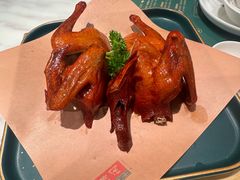 -悦得闲广式点心茶楼(蓝鲸世界店)