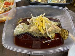 -盒马鲜生(公园1903店)