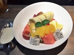 -卡朋西餐(较场西路店)