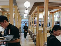 -一心创作料理屋(经开万达店)