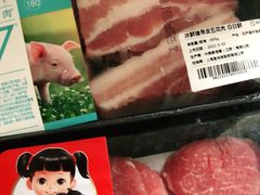 -盒马鲜生(领丰汇店)