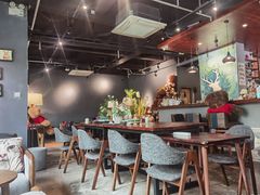 大堂-咖法森林·咖啡  酒吧(天河店)