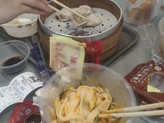 -鸡鸣汤包(红山动物园店)