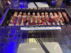 -很久以前羊肉串(大华三路店)