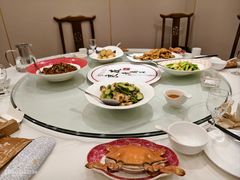 -良友·地标海鲜青岛菜(五四广场店)