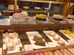 -PAUL LAFAYET 法式甜品(国金中心商场店)