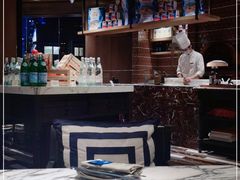 大堂-杭州君悦酒店·青莳