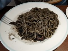 -萨莉亚意式餐厅(杭州西溪龙湖天街店)