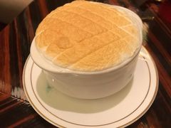 椰香梳乎厘-夏宫中餐厅(香格里拉大酒店)