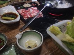 -春润大地海南椰子鸡(沙井京基百纳广场店)