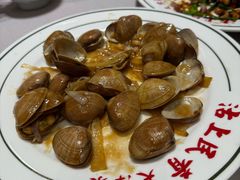 -沽上民肴·海鲜锅贴·天津菜(福州道鸿正家园店)