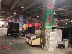 -沈阳市八家子水果批发市场