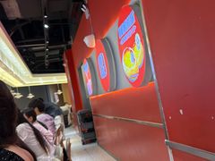 -龍歌自助小火锅(秦淮水游城店)