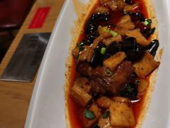 -渝乡老妈·北京烤鸭(六里桥店)