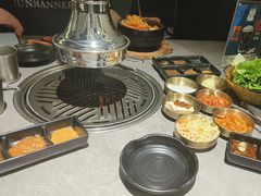 -大發韩国烤肉(八佰伴店)