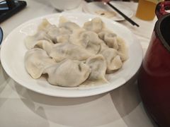 -东方饺子王(新奥购物中心店)