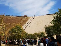 -古柏渡飞黄旅游区