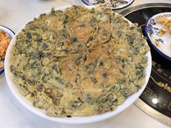 -朴小妹人参鸡汤火锅(长白山万达店)