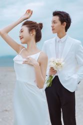 -巴黎春天婚纱摄影STUDIO·定制