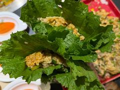 -蘸小院铁锅炖·蘸酱菜·东北菜(怀远门店)
