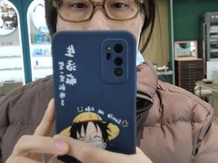 -菲狐眼镜(总店)