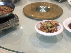 -湘德楼(德胜门外大街店)