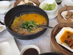 -海湾壹品·粤菜·早茶·烤鸭(拱北店)