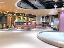 点击看大图 -meland club亲子乐园(石家庄万象城店)