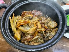 -斯丹姜母鸭·古法干香(涂门街总店)