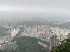 -梧桐山风景名胜区