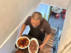 -连家船海鲜大排档·20年闽菜店(厦大店)