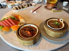 -晋江荣誉国际酒店·港誉茶餐厅