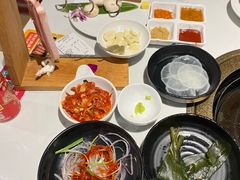 -韩时烤肉(枫蓝店)
