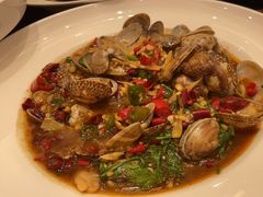 -香山湖家家宴(中山陵店)