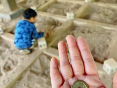 -周口店北京人遗址公园