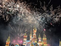 -沈阳方特欢乐世界